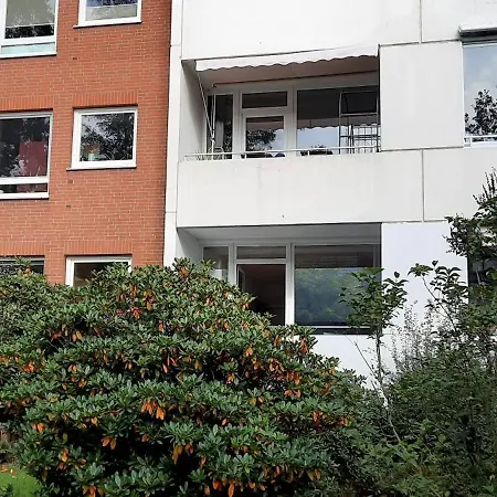 Elouise Homely Apartamento *
